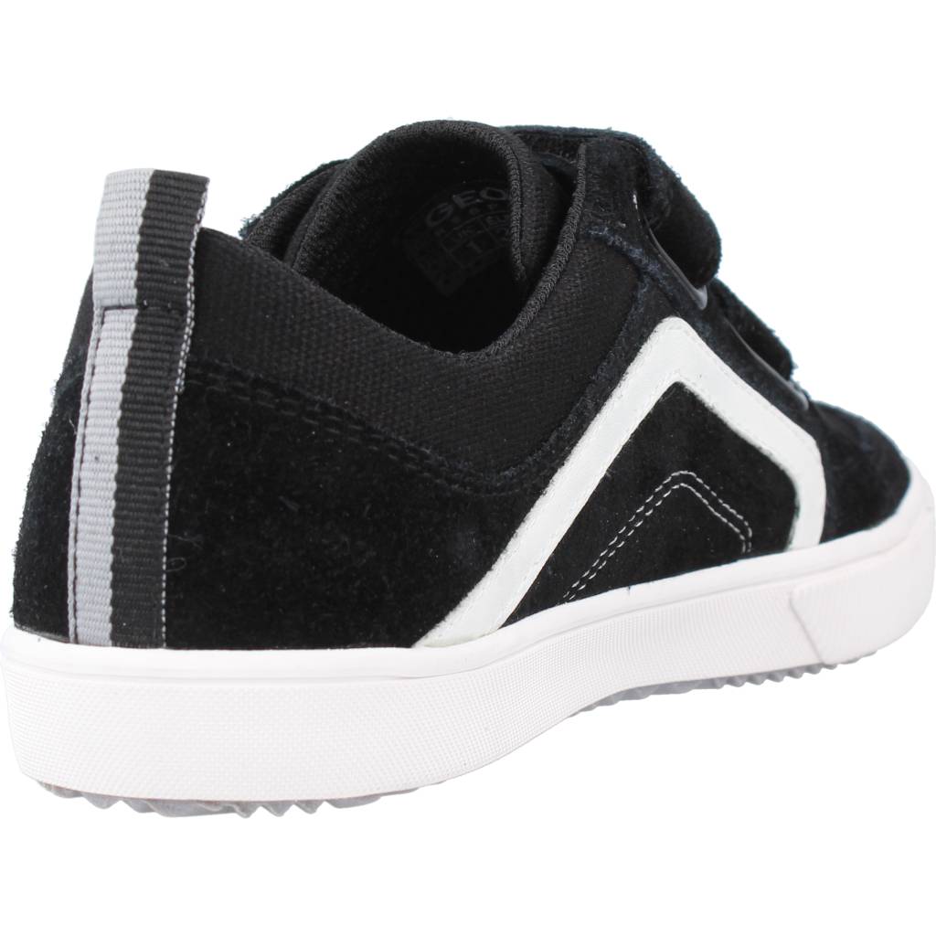 GEOX J ALONISSO BOY A en color NEGRO (3)