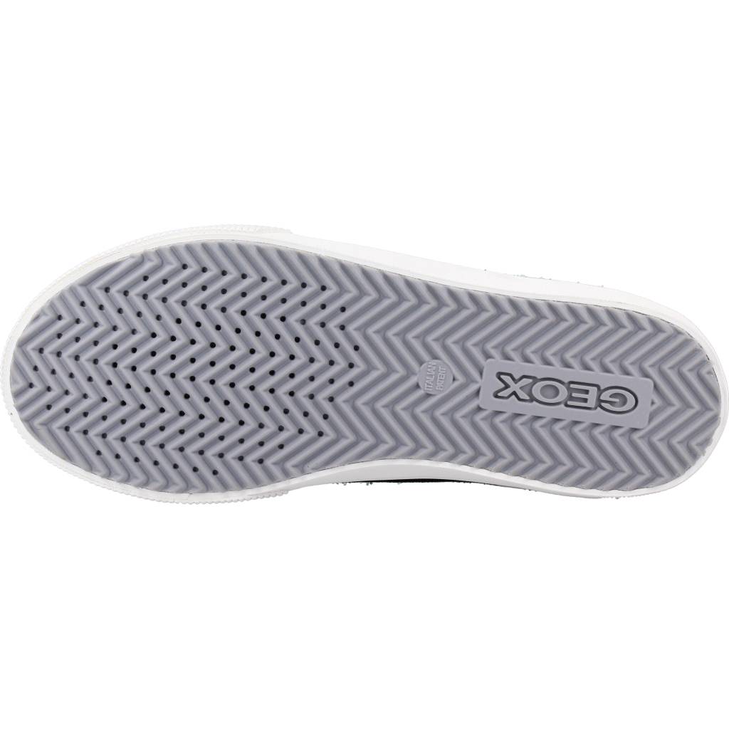 GEOX J ALONISSO BOY A en color NEGRO (6)