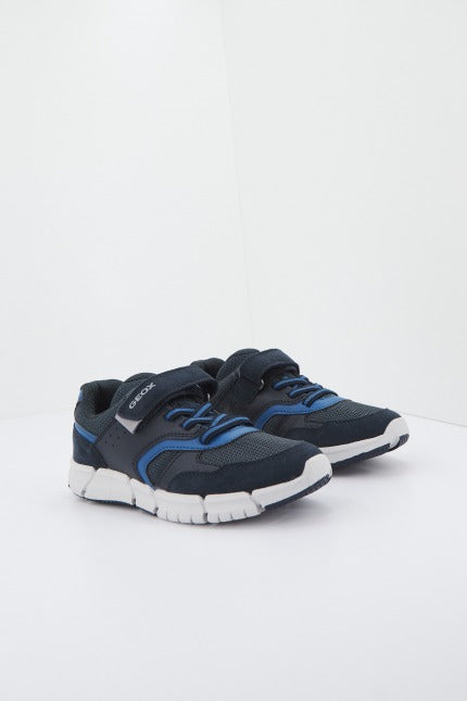 GEOX J FLEXYPER BOY A en color AZUL (1)