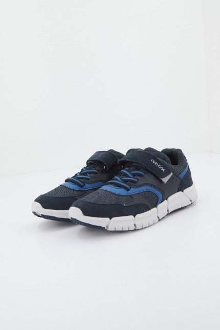 GEOX J FLEXYPER BOY A en color AZUL (2)