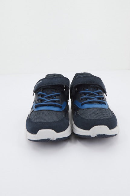 GEOX J FLEXYPER BOY A en color AZUL (3)
