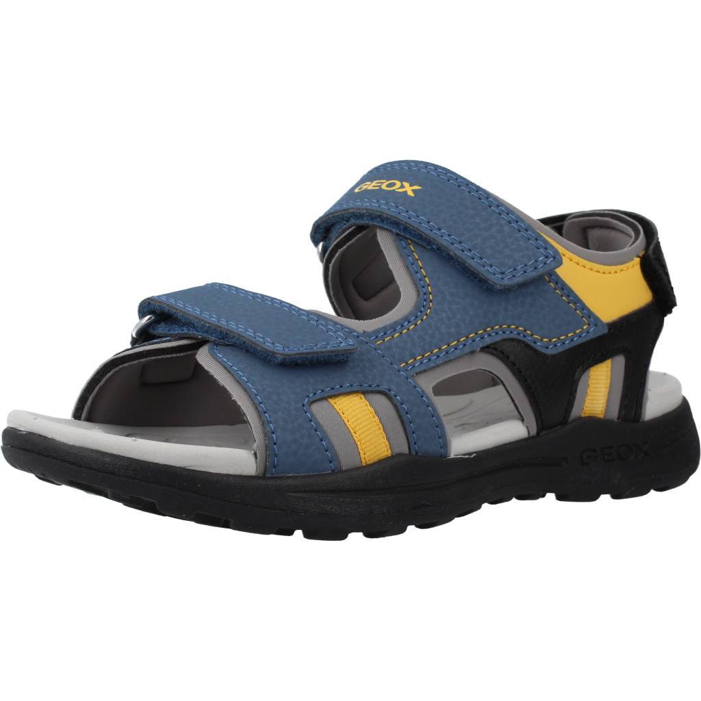 GEOX J VANIETT BOY B en color AZUL (1)