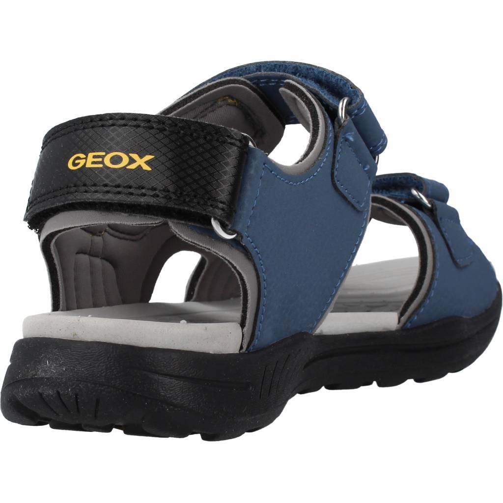 GEOX J VANIETT BOY B en color AZUL (3)