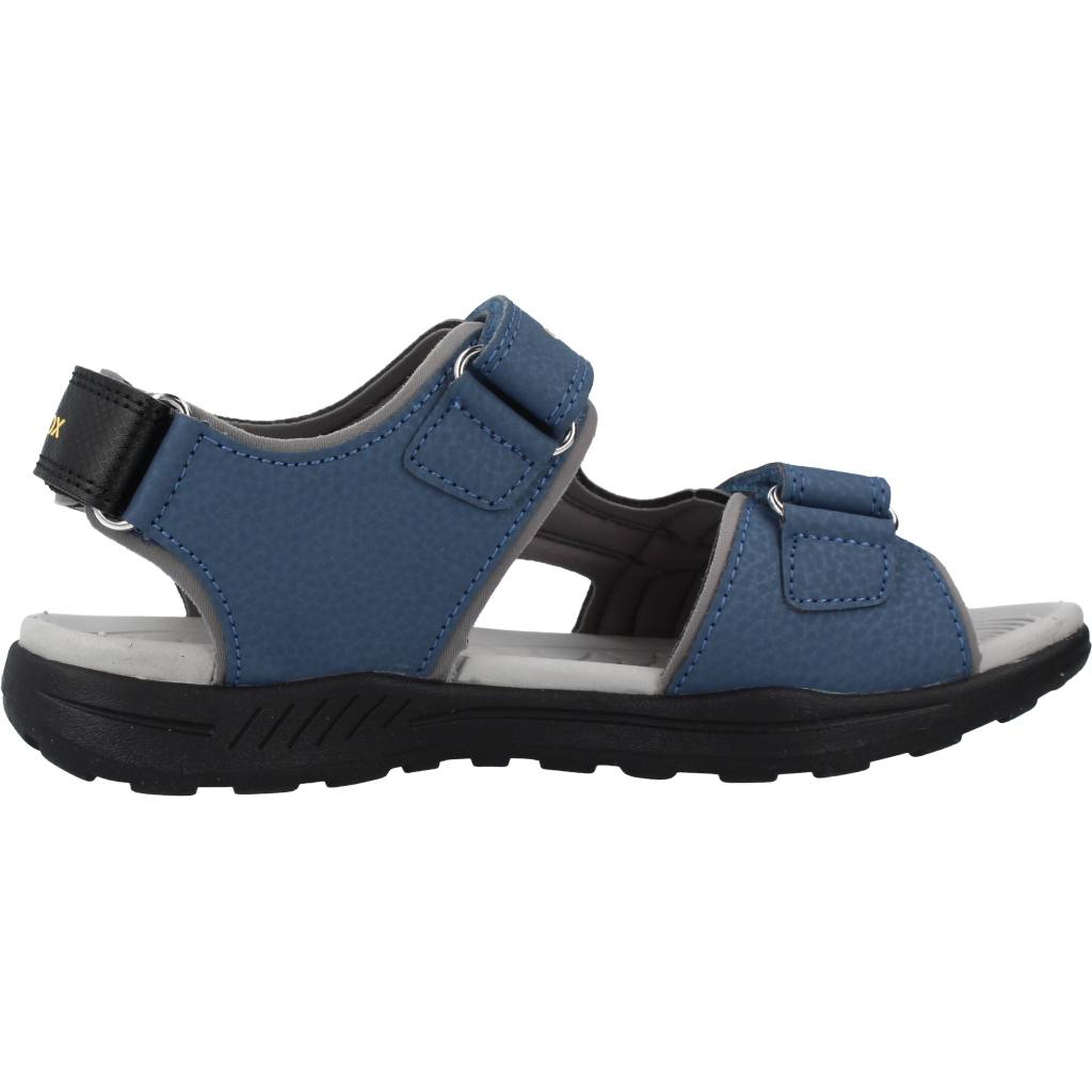 GEOX J VANIETT BOY B en color AZUL (4)
