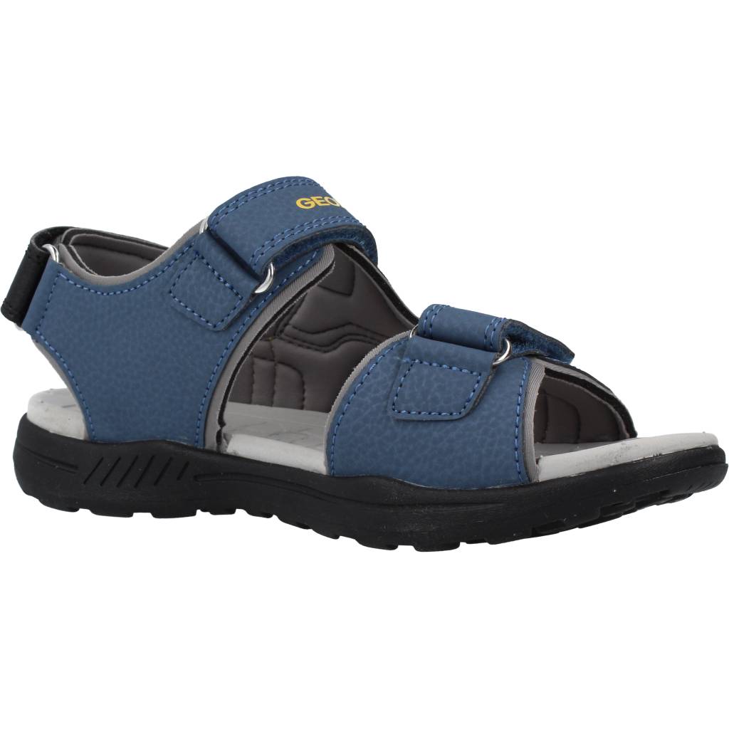 GEOX J VANIETT BOY B en color AZUL (5)