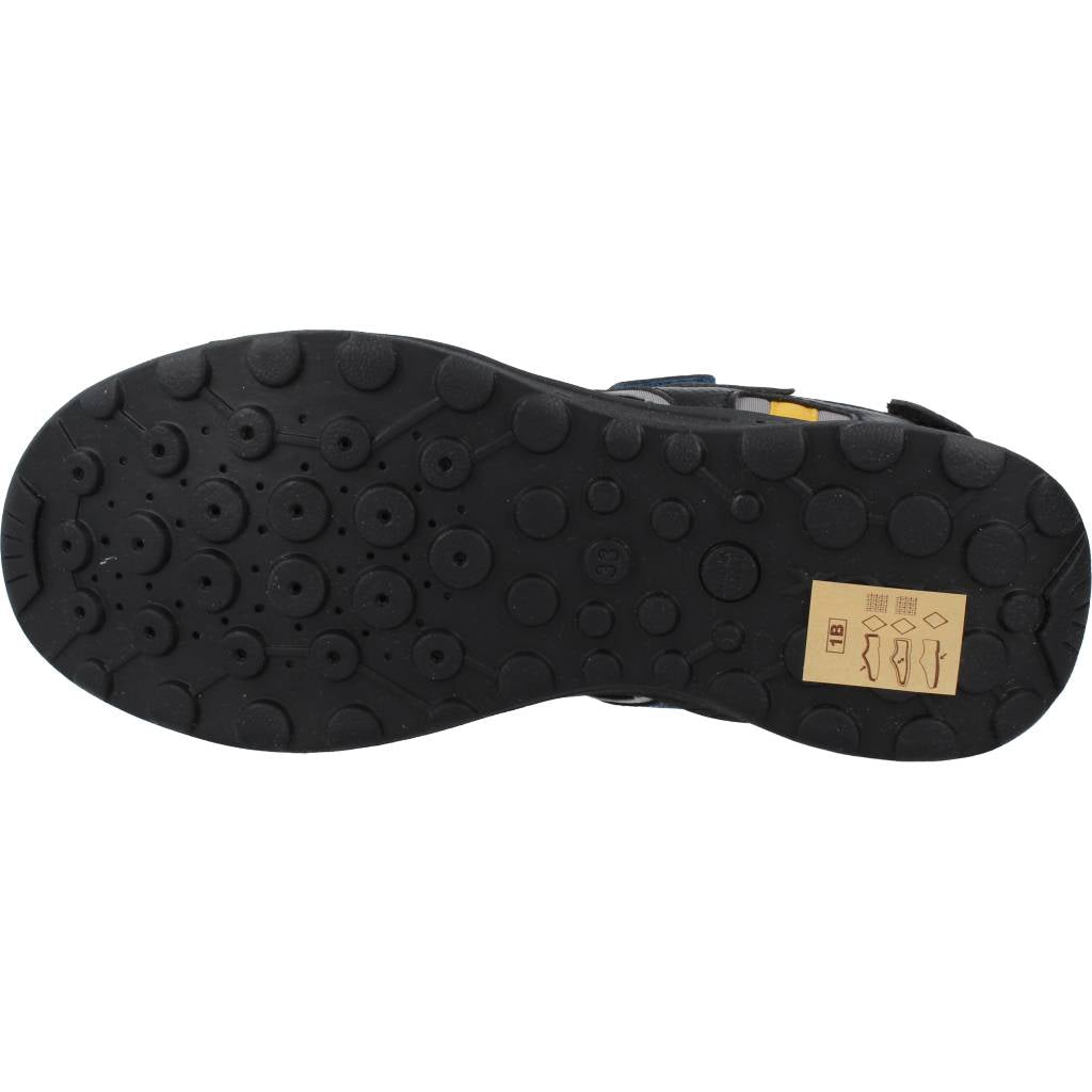 GEOX J VANIETT BOY B en color AZUL (6)