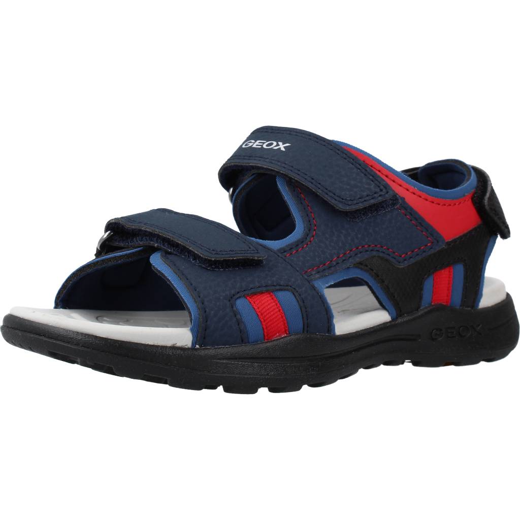 GEOX J VANIETT BOY B en color AZUL (1)