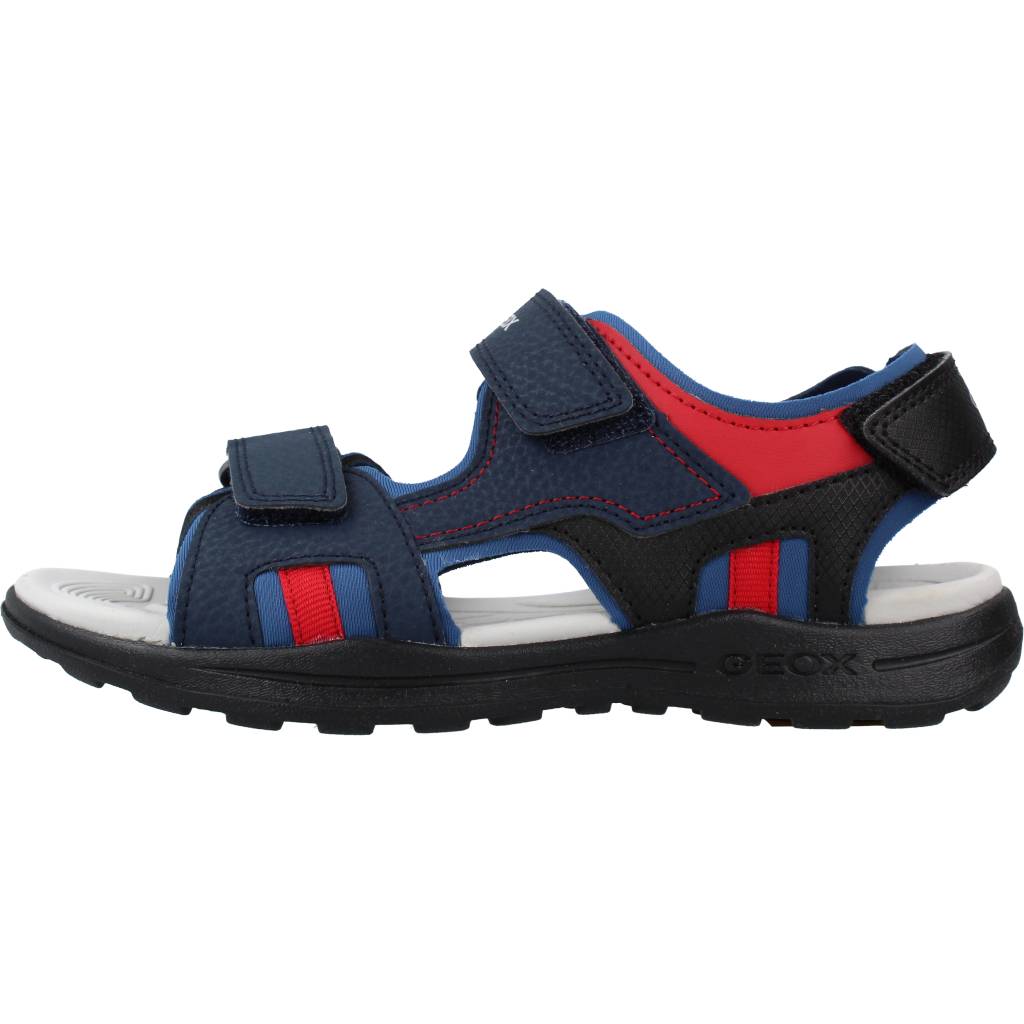 GEOX J VANIETT BOY B en color AZUL (2)