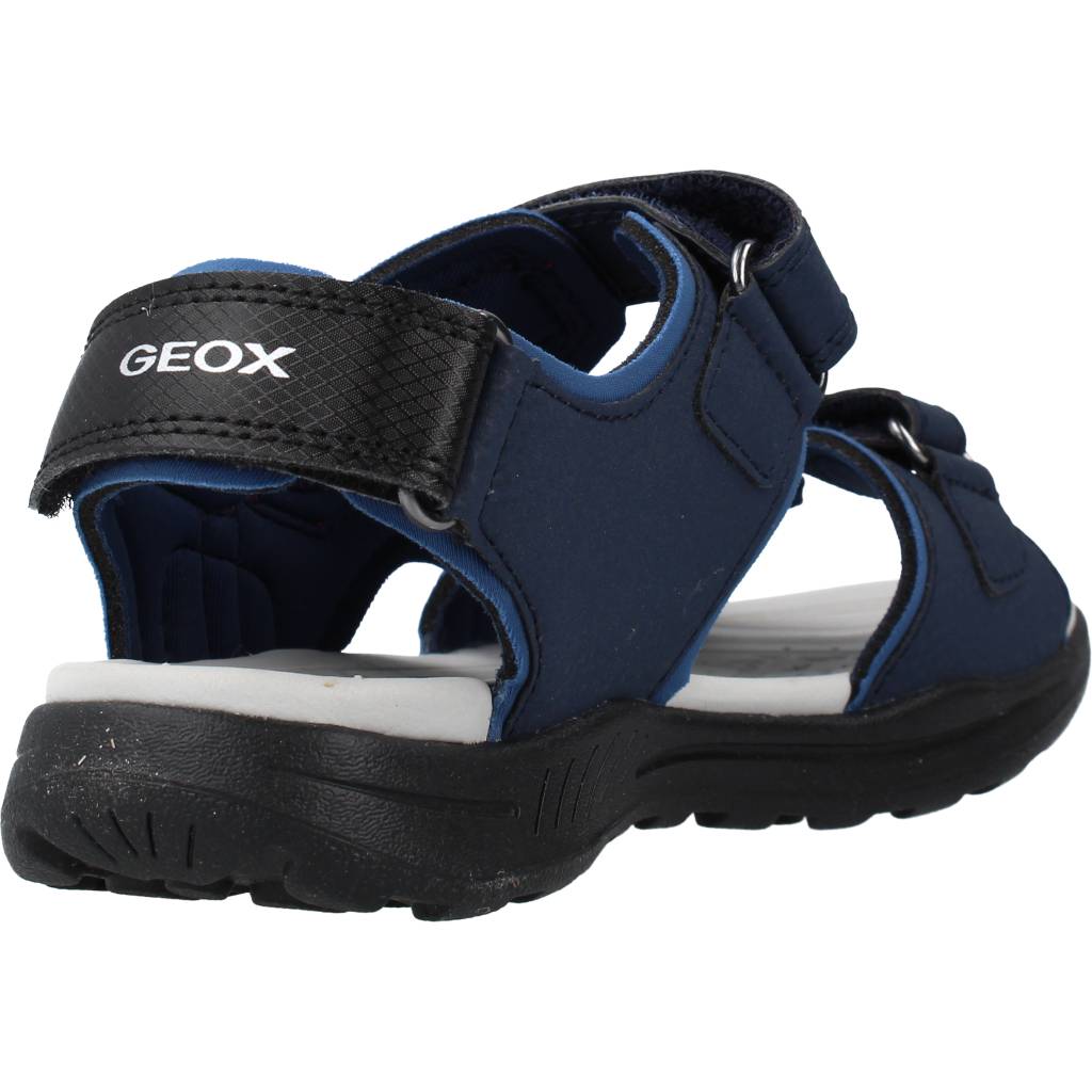 GEOX J VANIETT BOY B en color AZUL (3)