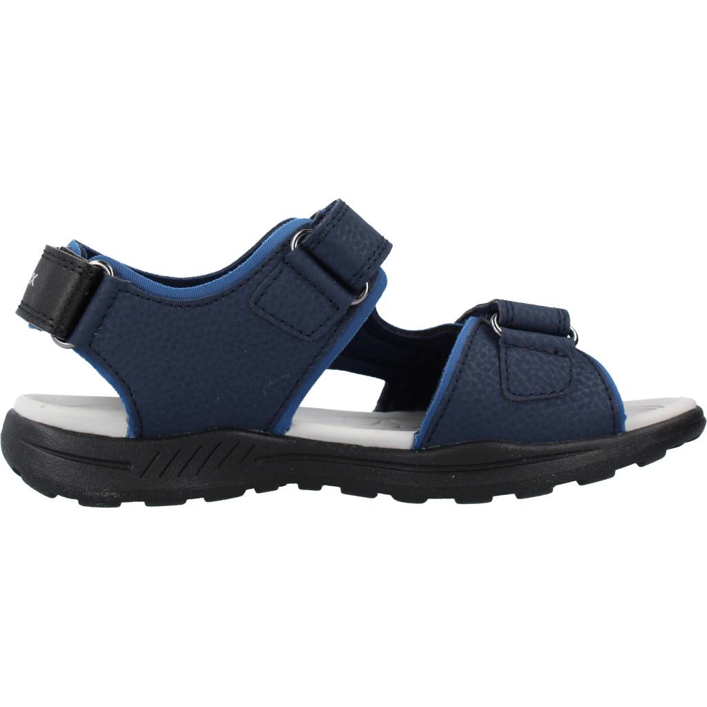 GEOX J VANIETT BOY B en color AZUL (4)