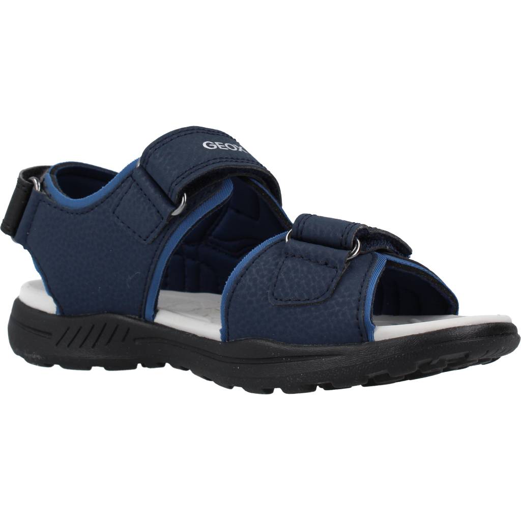 GEOX J VANIETT BOY B en color AZUL (5)