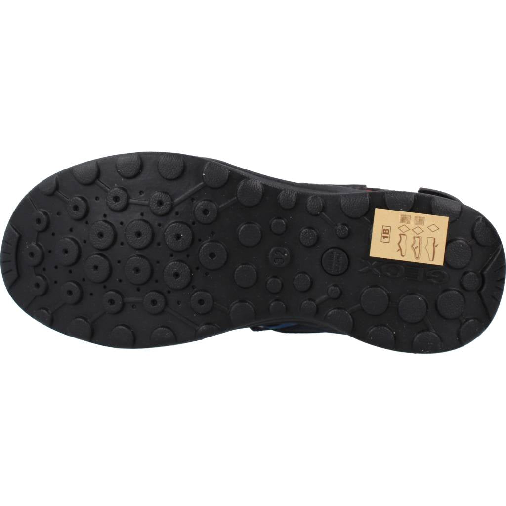 GEOX J VANIETT BOY B en color AZUL (6)