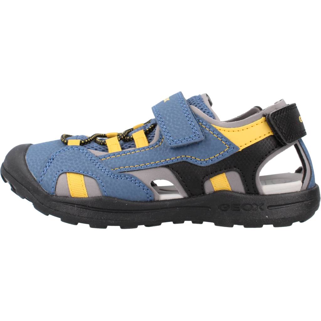 GEOX J VANIETT BOY C en color AZUL (2)