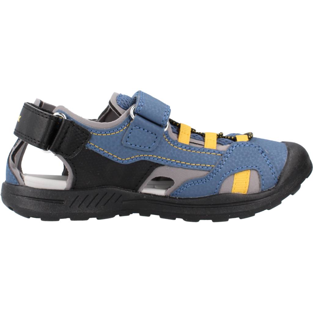 GEOX J VANIETT BOY C en color AZUL (4)