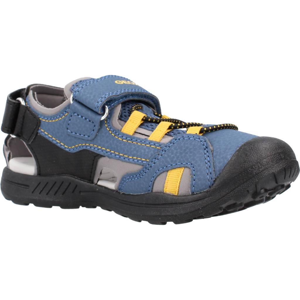 GEOX J VANIETT BOY C en color AZUL (5)