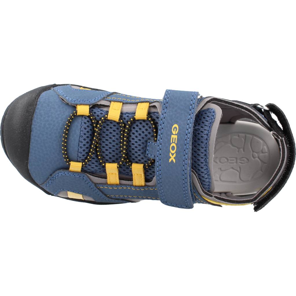 GEOX J VANIETT BOY C en color AZUL (6)