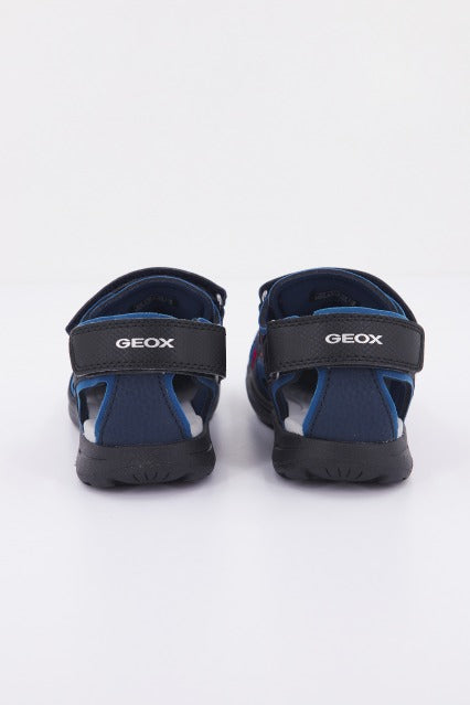 GEOX VANIETT BOY C en color AZUL (3)