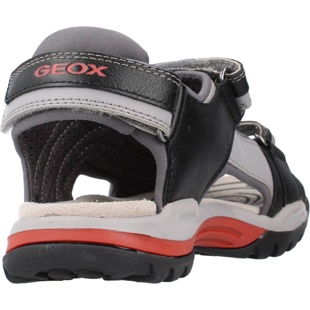 GEOX J BOREALIS BOY A en color GRIS (3)