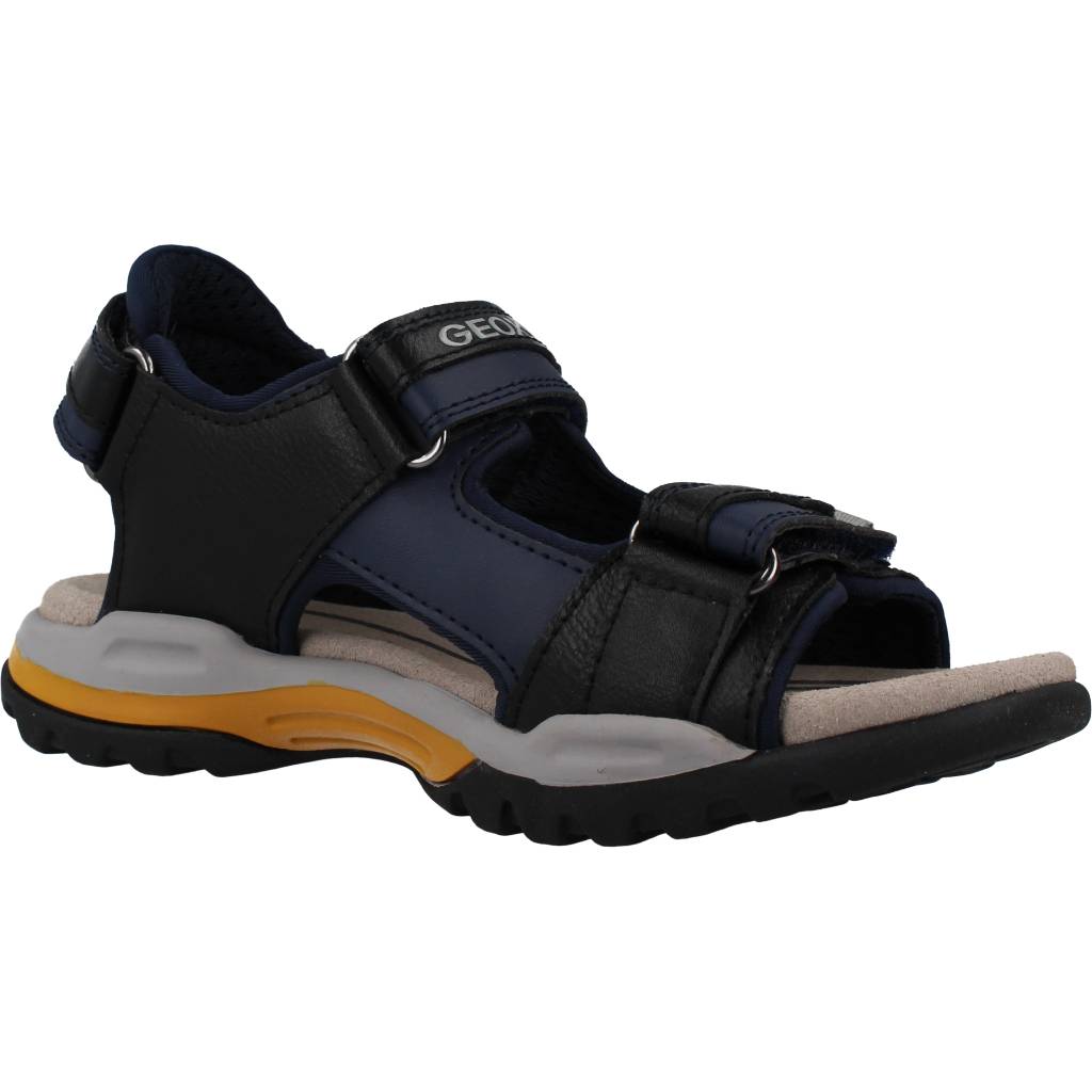 GEOX J BOREALIS BOY A en color AZUL (5)
