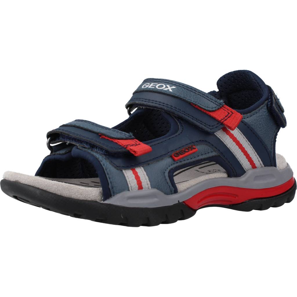GEOX J BOREALIS BOY A en color AZUL (1)