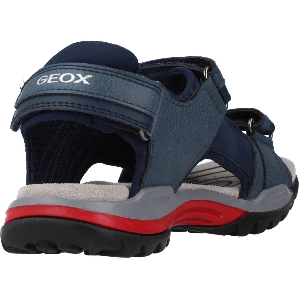 GEOX J BOREALIS BOY A en color AZUL (3)