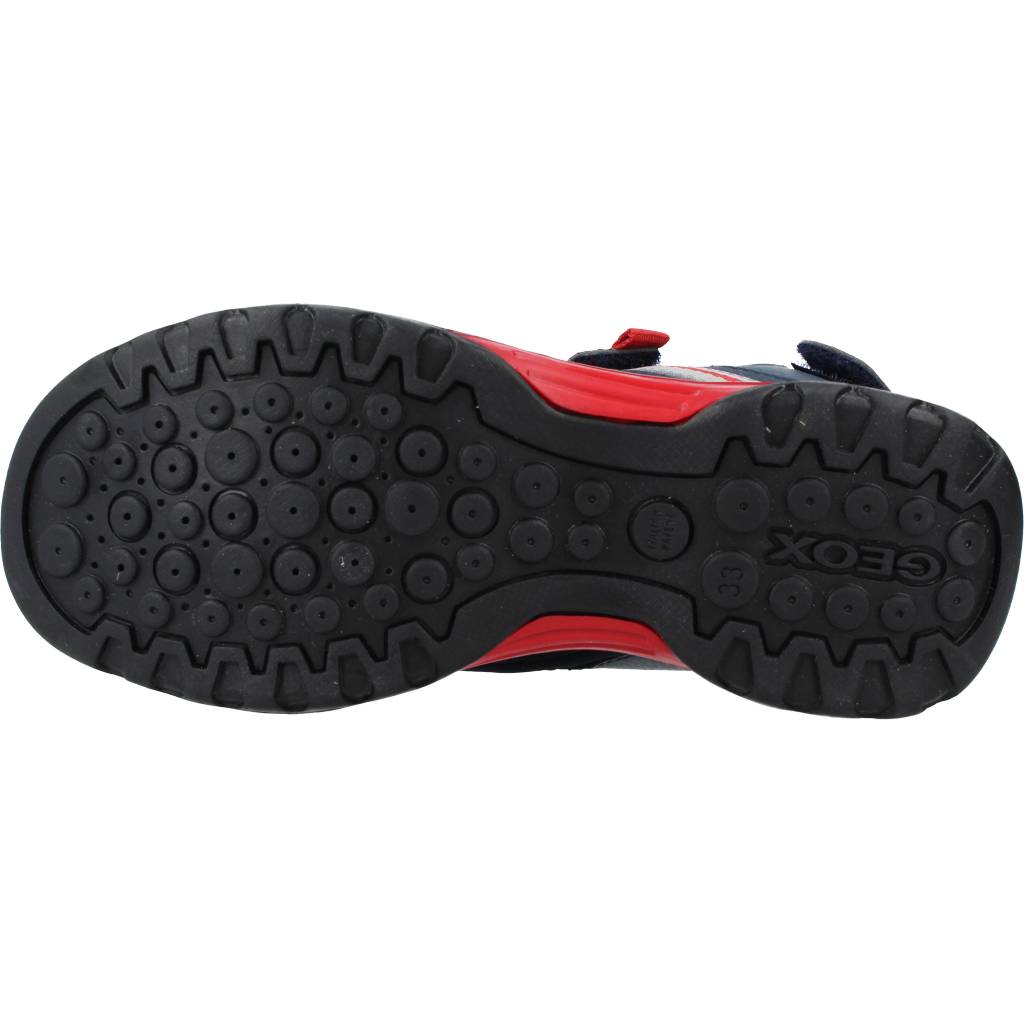 GEOX J BOREALIS BOY A en color AZUL (6)