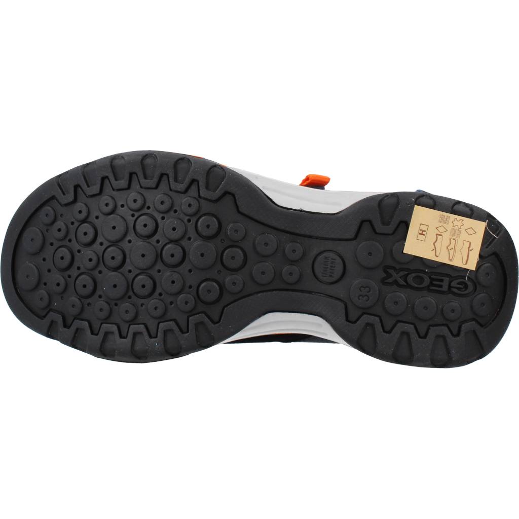 GEOX J BOREALIS BOY A en color AZUL (6)