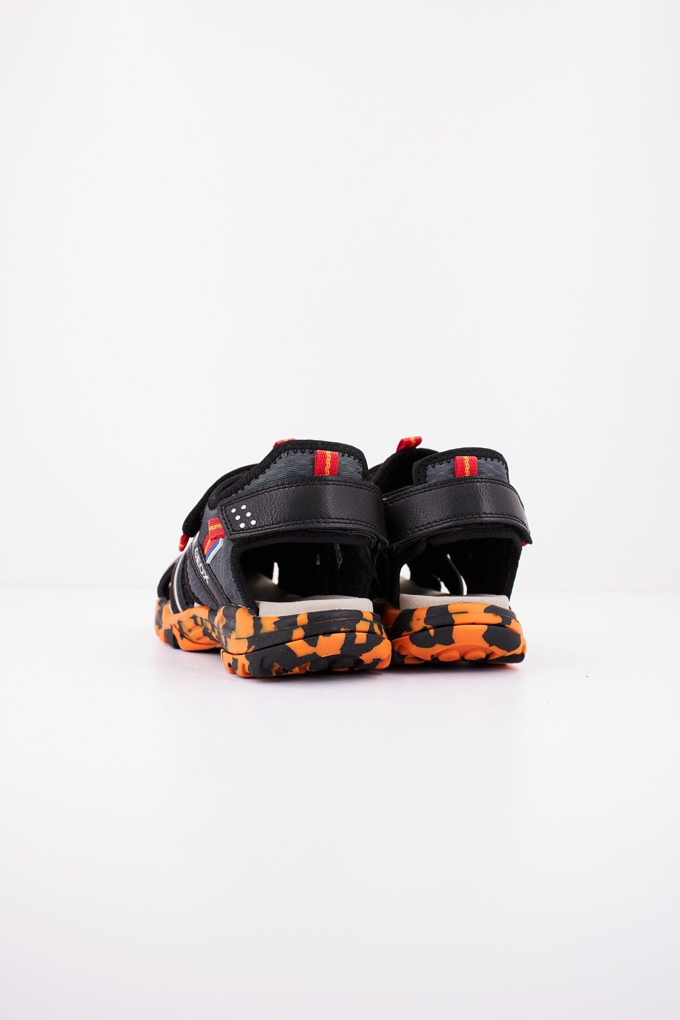 GEOX J BOREALIS BOY B en color GRIS (3)