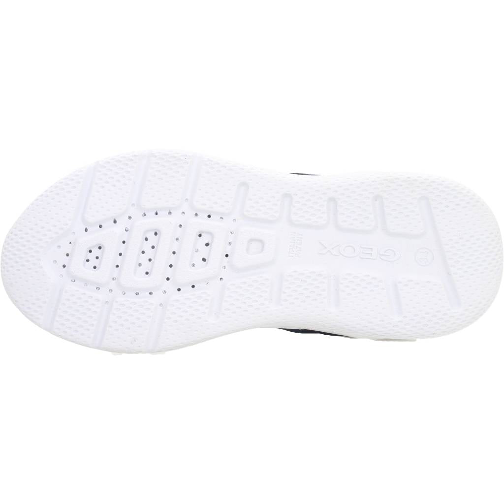 GEOX J SPRINTYE BOY E en color AZUL (6)