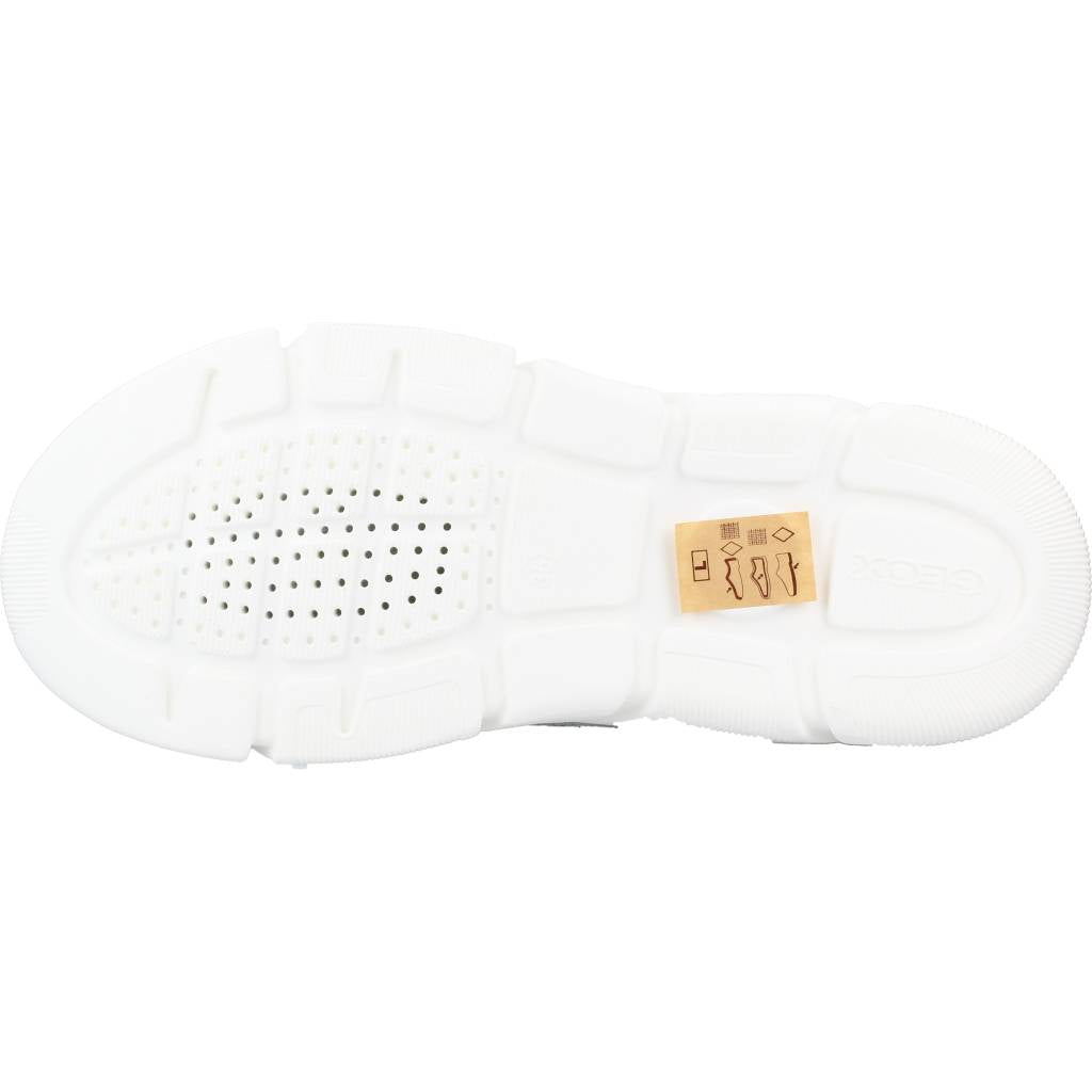 GEOX J ARIL GIRL en color GRIS (6)