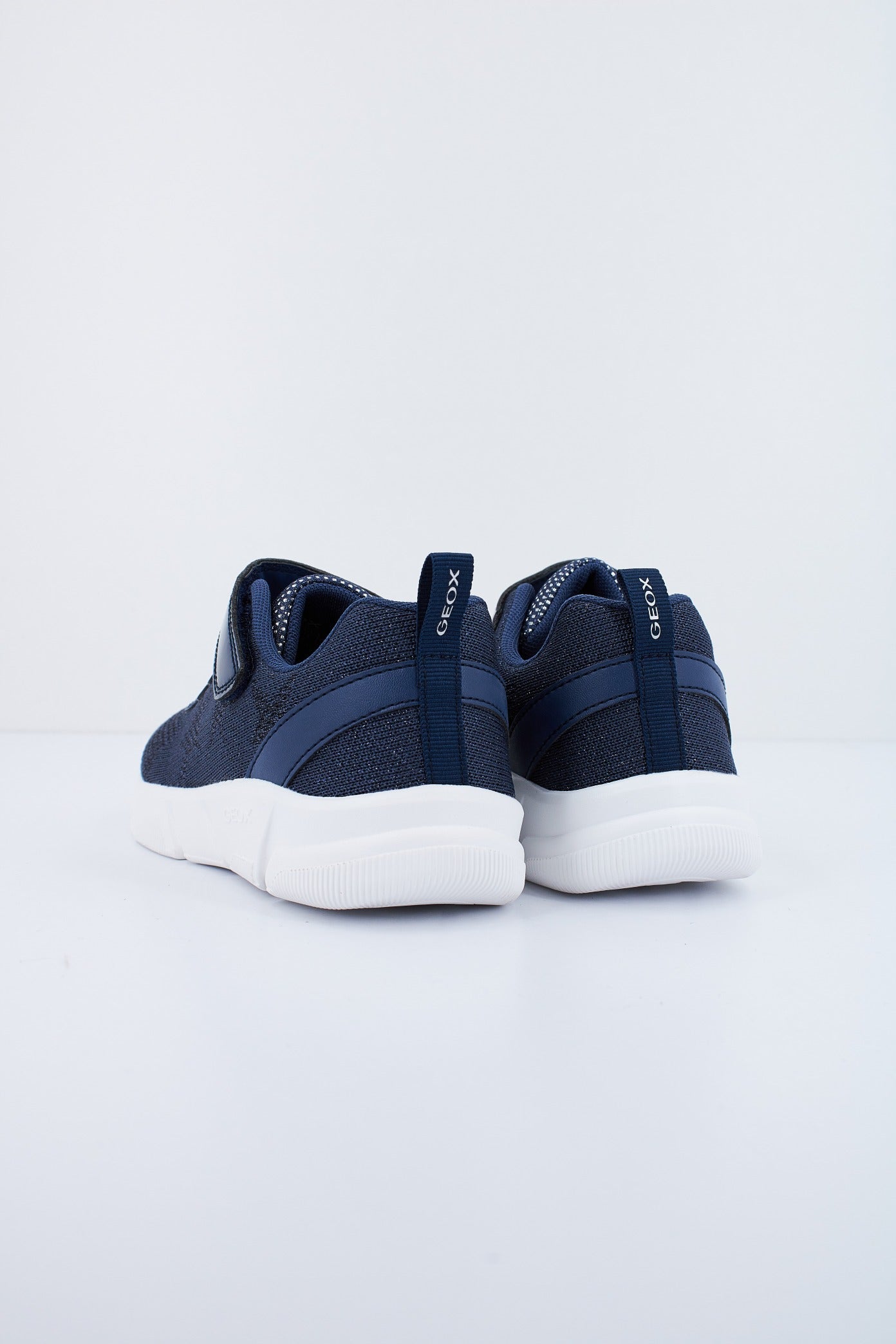 GEOX J ARIL GIRL en color AZUL (3)