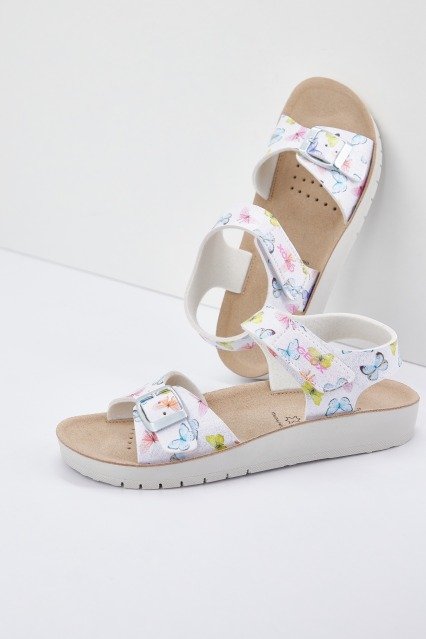 GEOX JEAB QD en color BLANCO (2)