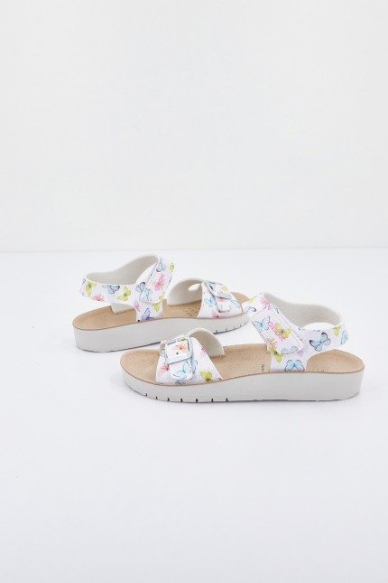 GEOX JEAB QD en color BLANCO (3)