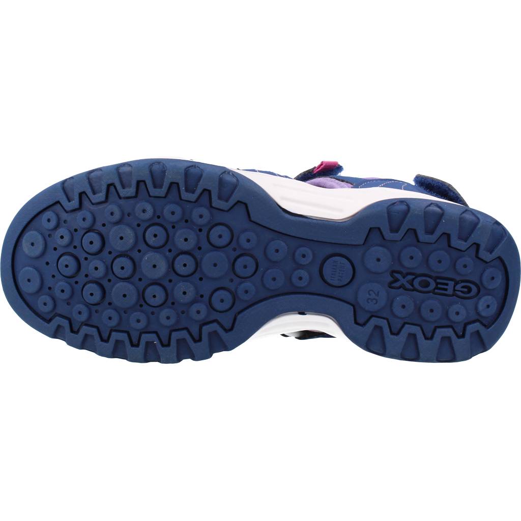 GEOX J BOREALIS GIRL A en color VIOLETA (6)