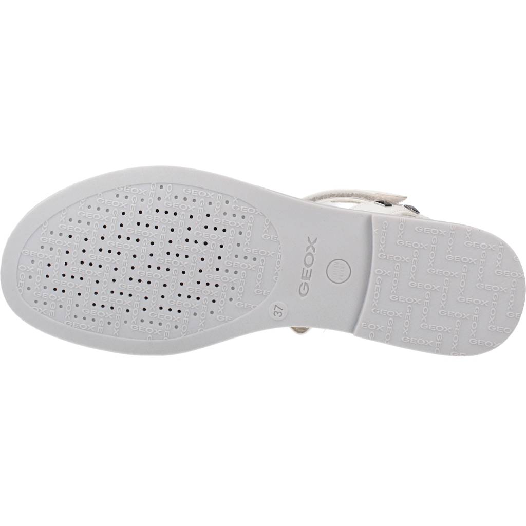 GEOX JI BC en color BLANCO (9)