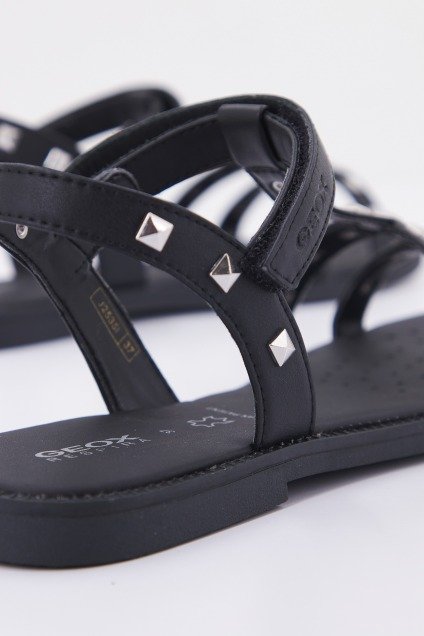 GEOX JI BC en color BLANCO (3)