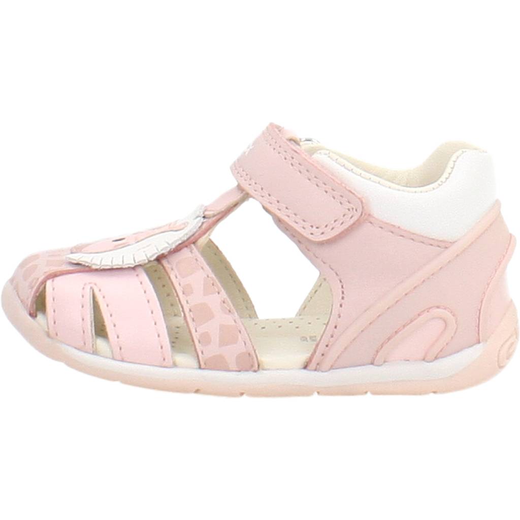 GEOX B EACH G en color ROSA (2)