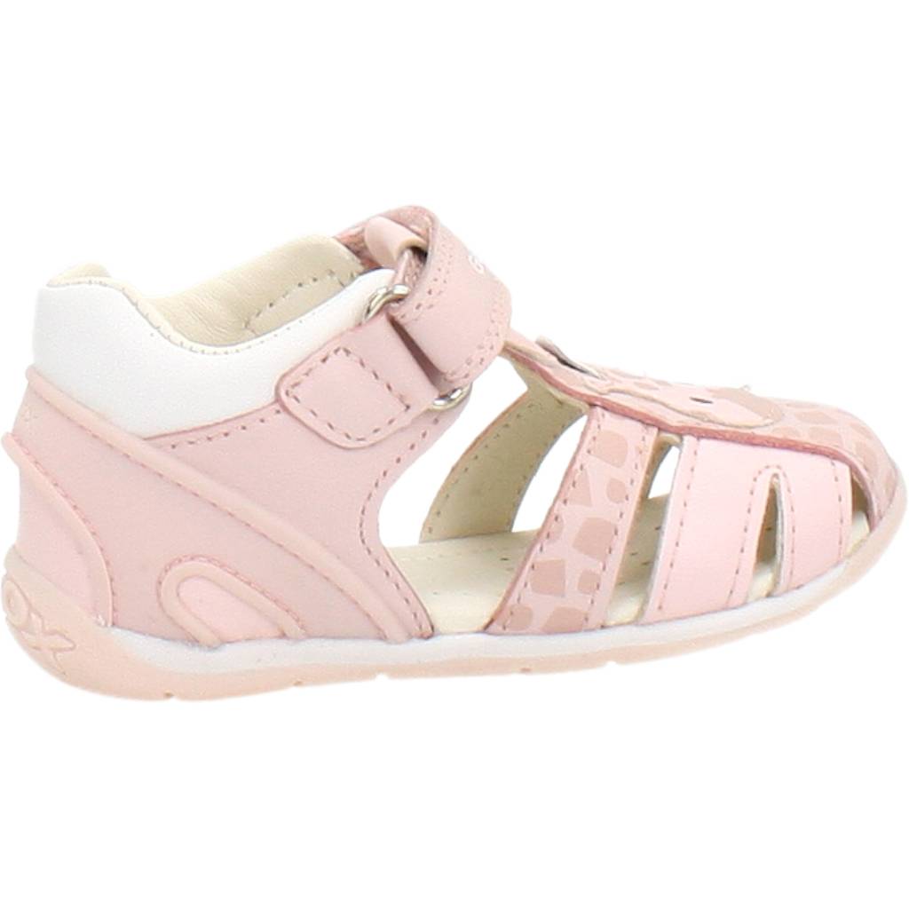 GEOX B EACH G en color ROSA (4)