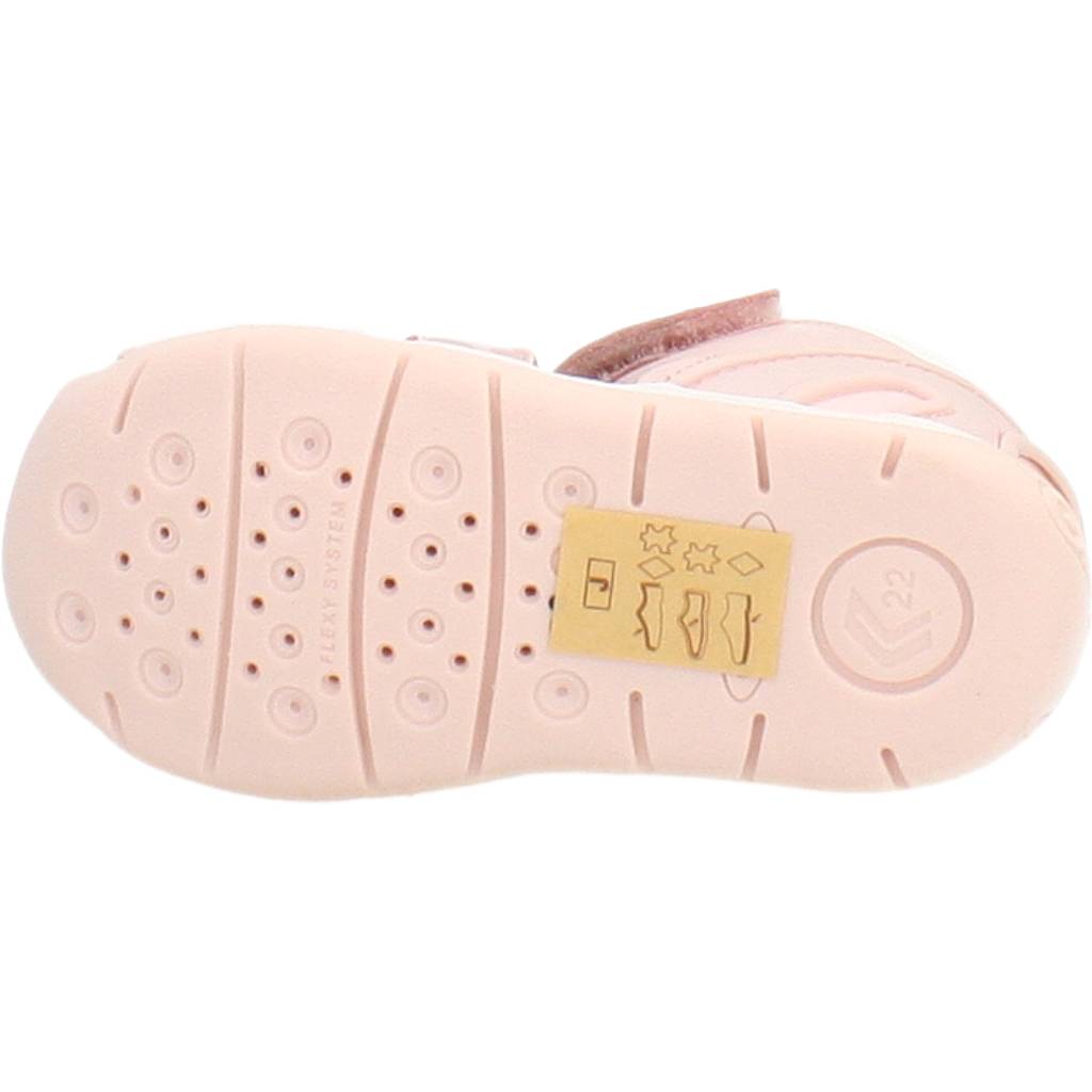 GEOX B EACH G en color ROSA (6)