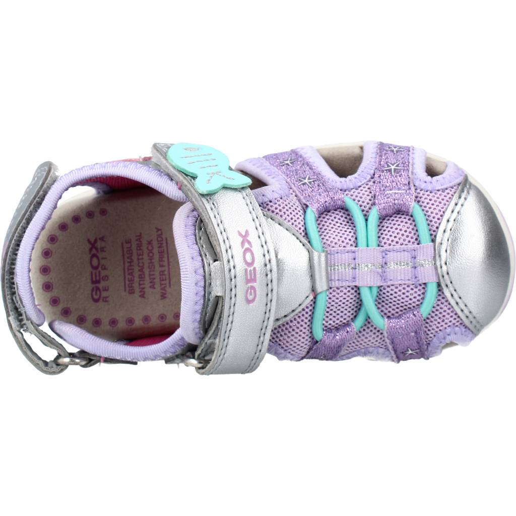 GEOX BZA AJGN en color GRIS (7)