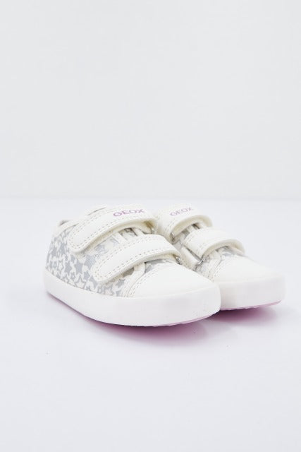 GEOX B GISLI GIRL A en color BLANCO (1)