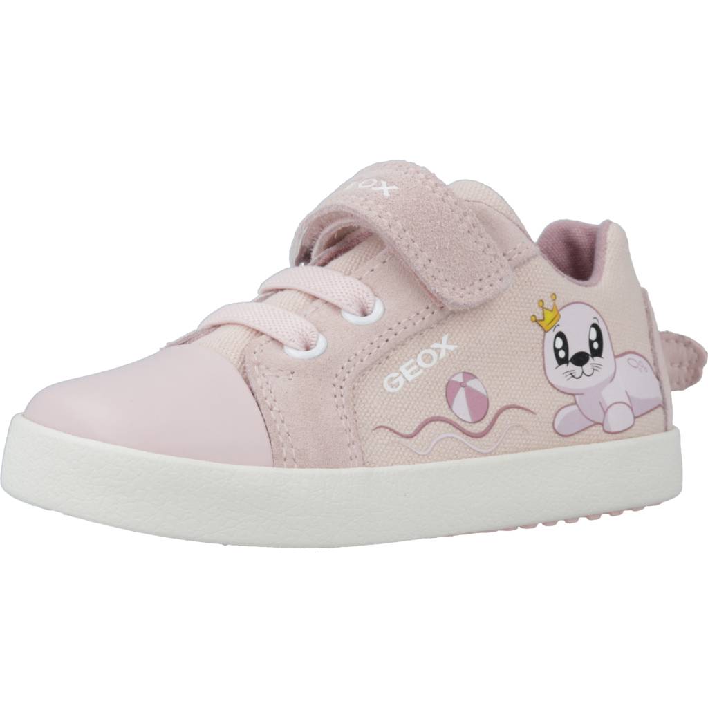 GEOX B KILWI GIRL C en color ROSA (1)