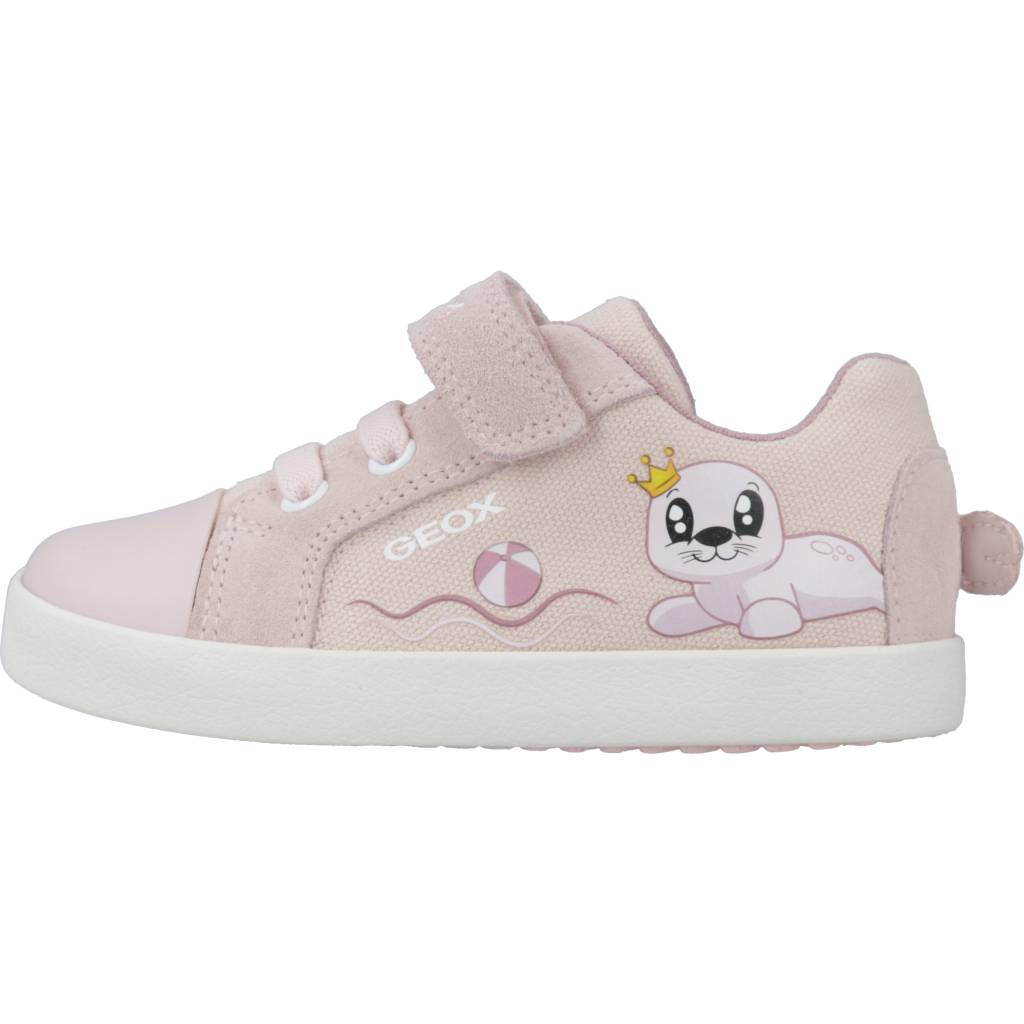 GEOX B KILWI GIRL C en color ROSA (2)