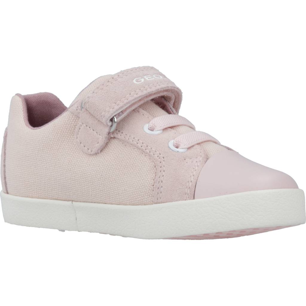 GEOX B KILWI GIRL C en color ROSA (5)