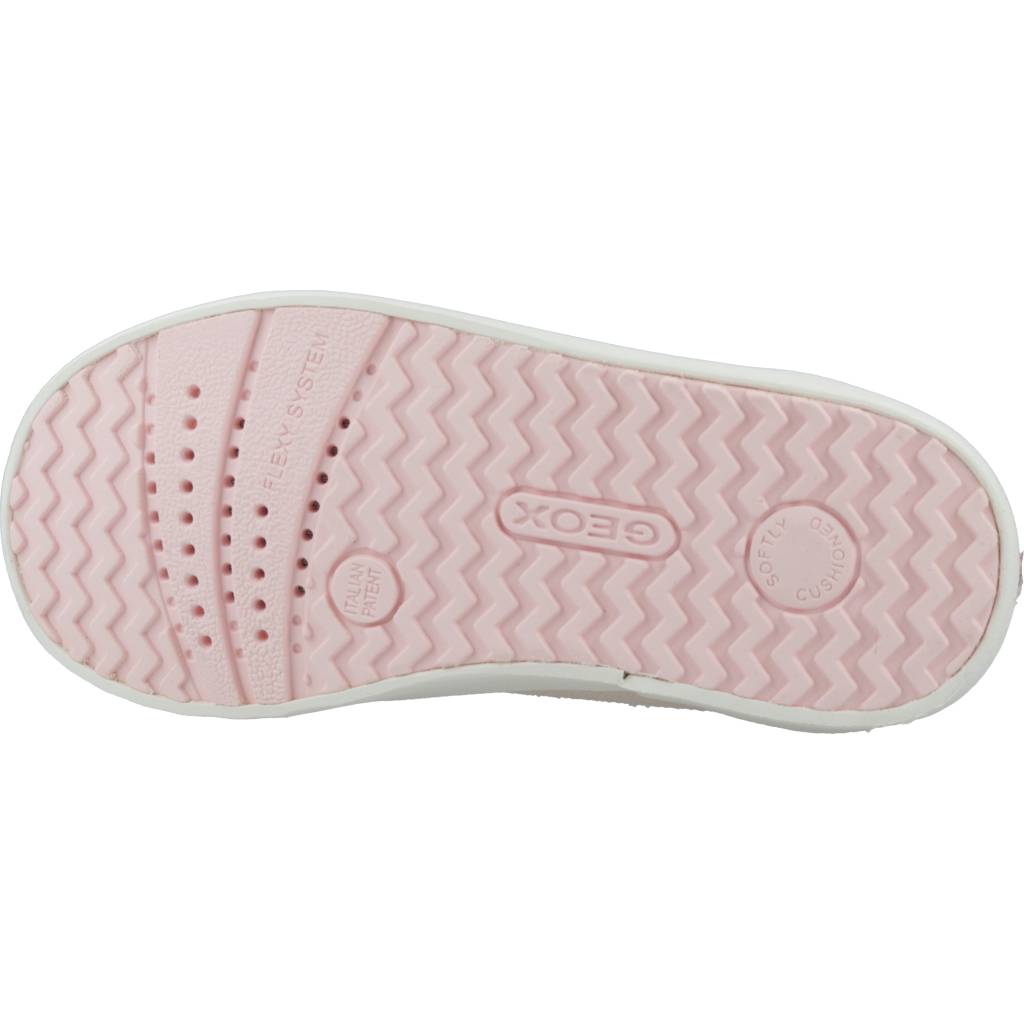 GEOX B KILWI GIRL C en color ROSA (6)