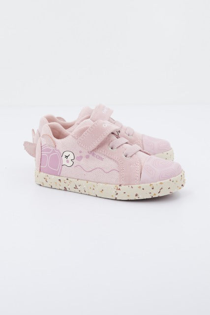 GEOX B KILWI GIRL C en color VIOLETA (1)