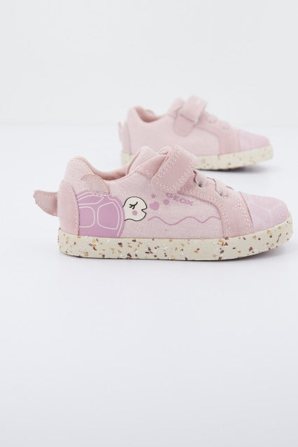 GEOX B KILWI GIRL C en color VIOLETA (2)