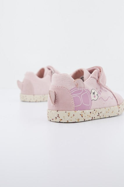 GEOX B KILWI GIRL C en color VIOLETA (3)