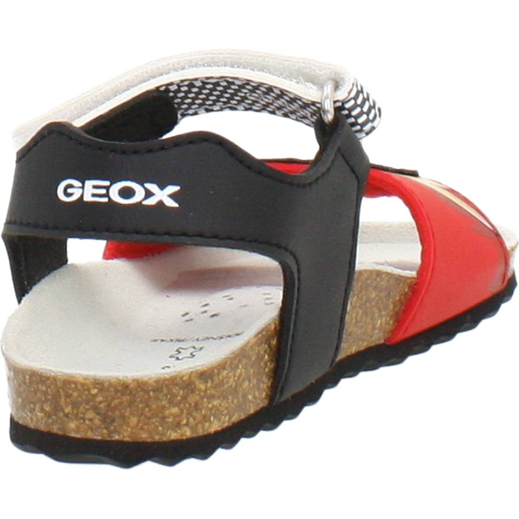 GEOX BQC BC en color ROJO (3)