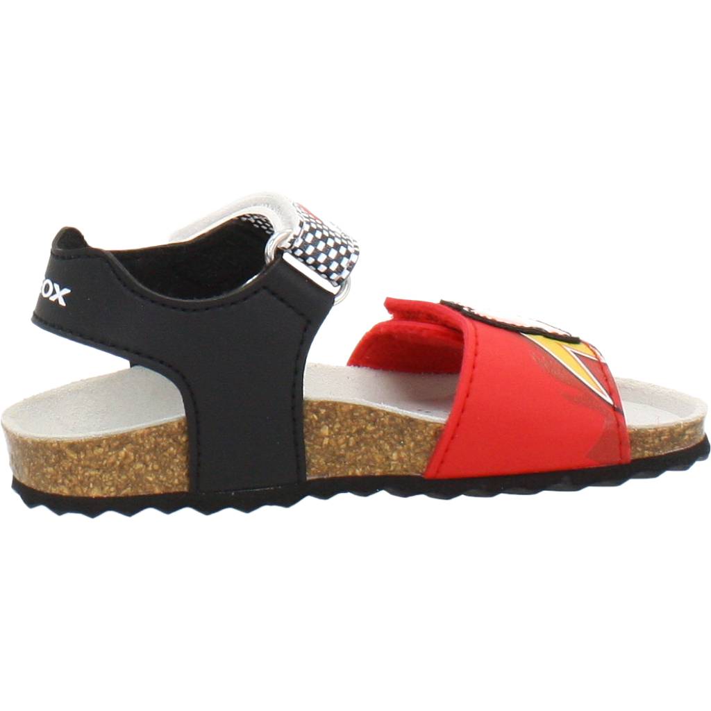 GEOX BQC BC en color ROJO (4)